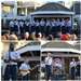 usaf singing sgts collage