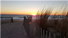 Bethany Beach Sunrise  10-31-15