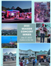 2023 Seaside Concert Series - Zydeco 