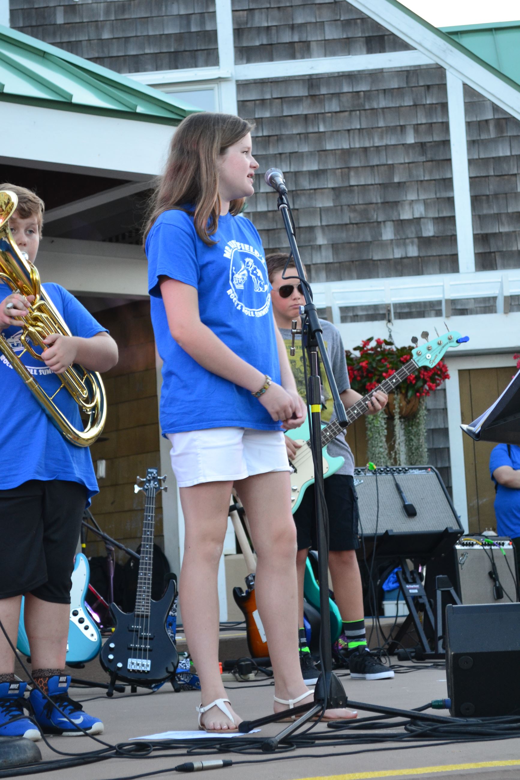 Summer Rock Camp (41)