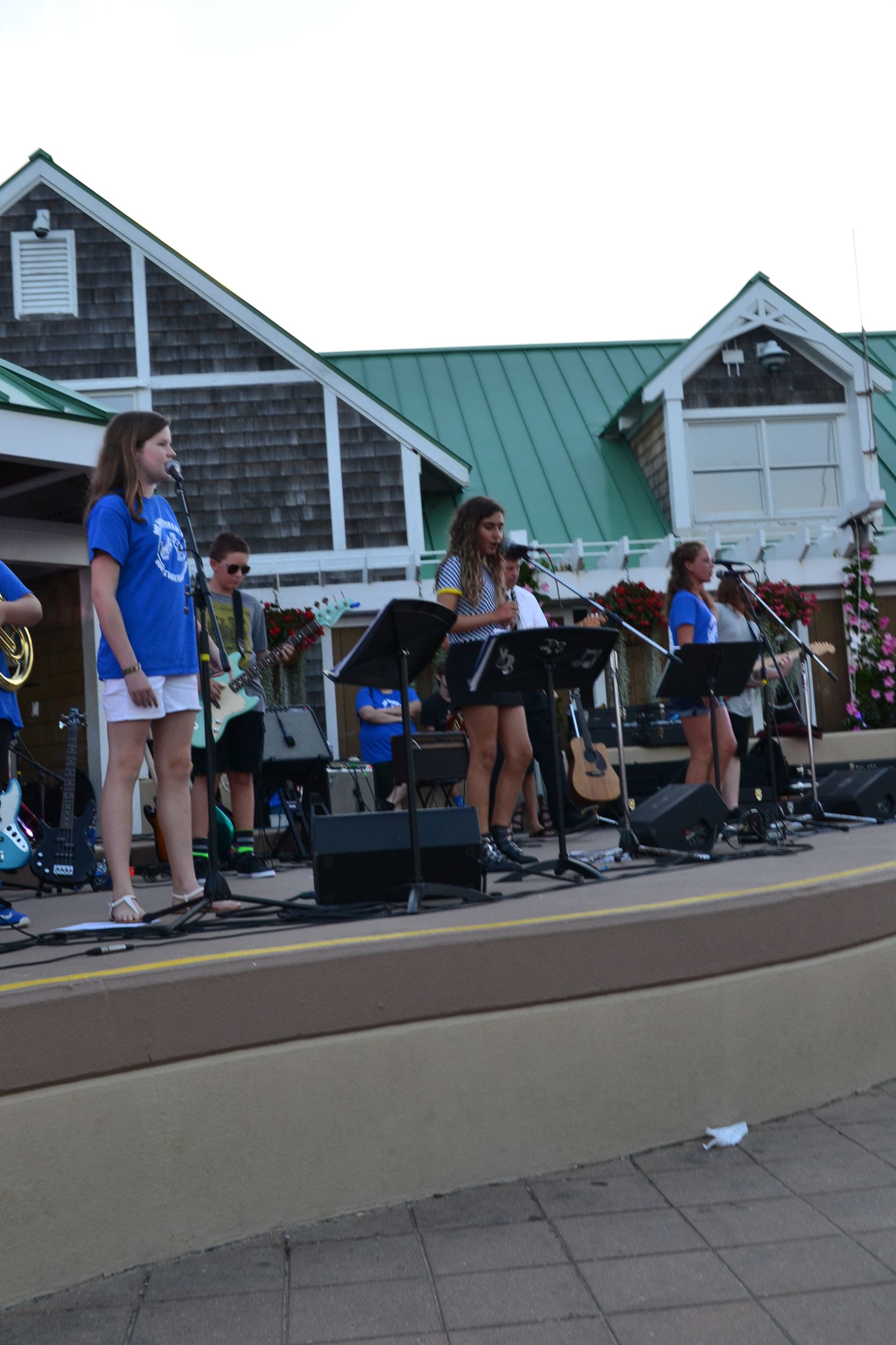 Summer Rock Camp (42)