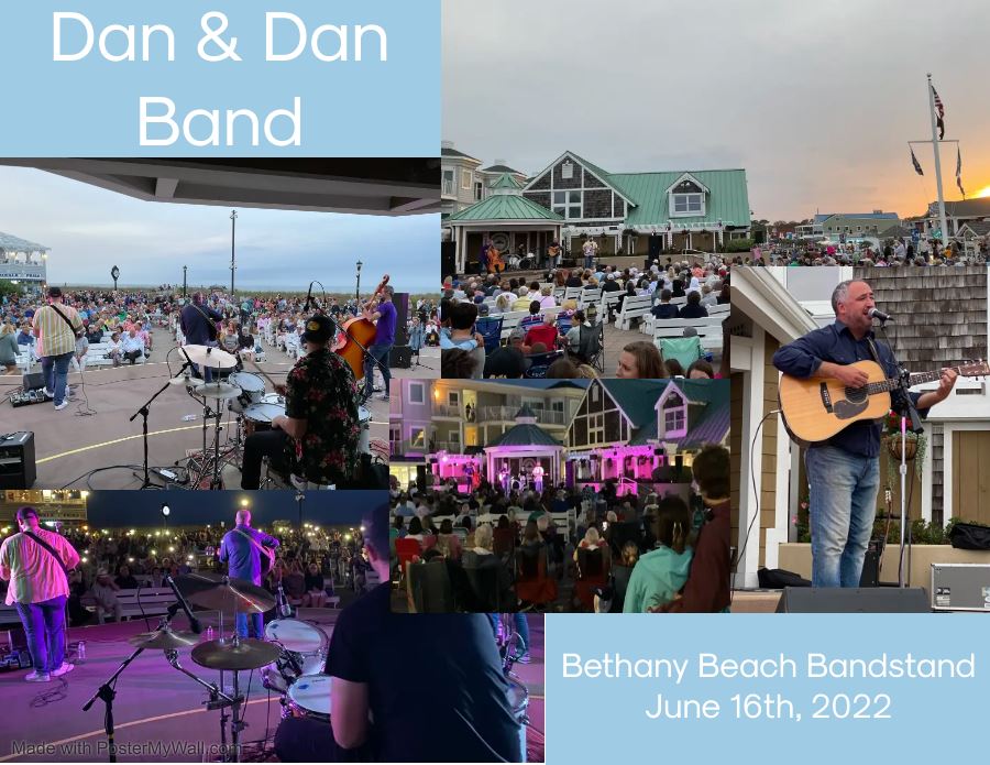 Dan & Dan Band