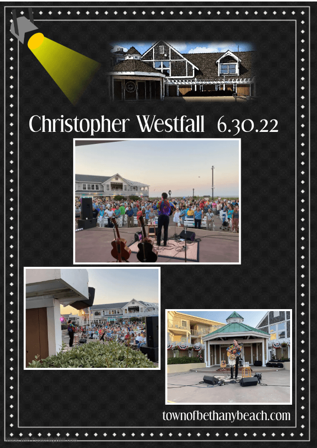 Christopher Westfall 