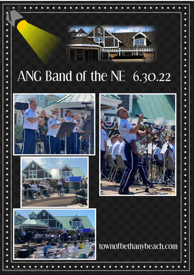 Air National Guard Band of the Northeast