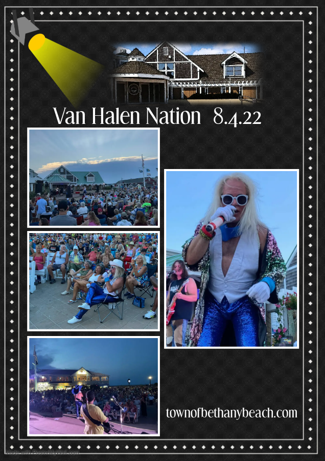 Van Halen Nation