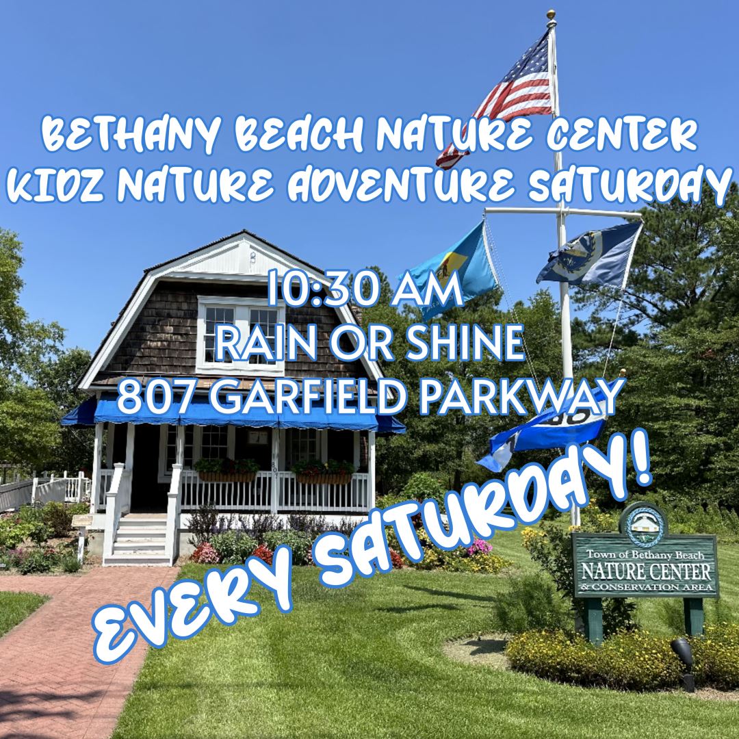 Nature Center - GENERAL