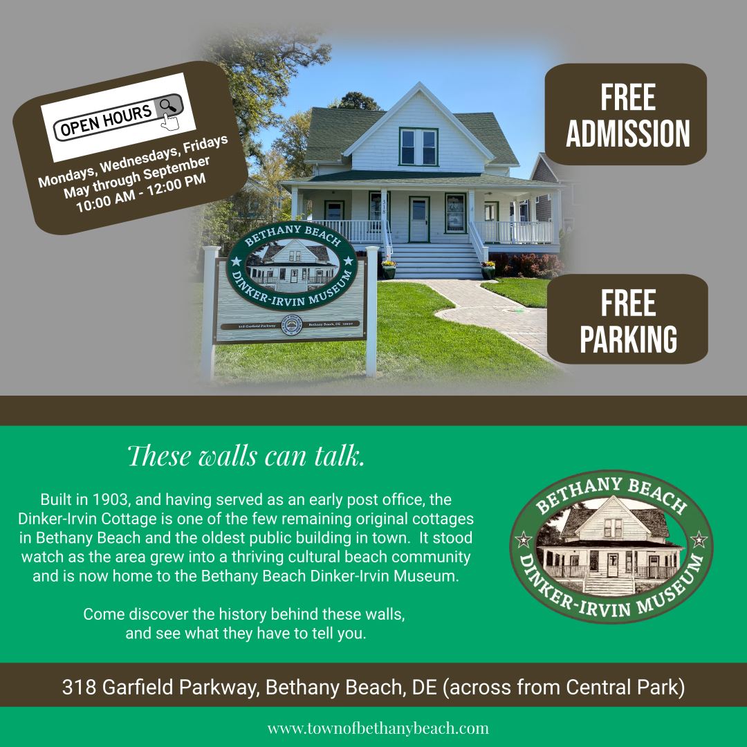 Dinker Summer Hours revised(3)