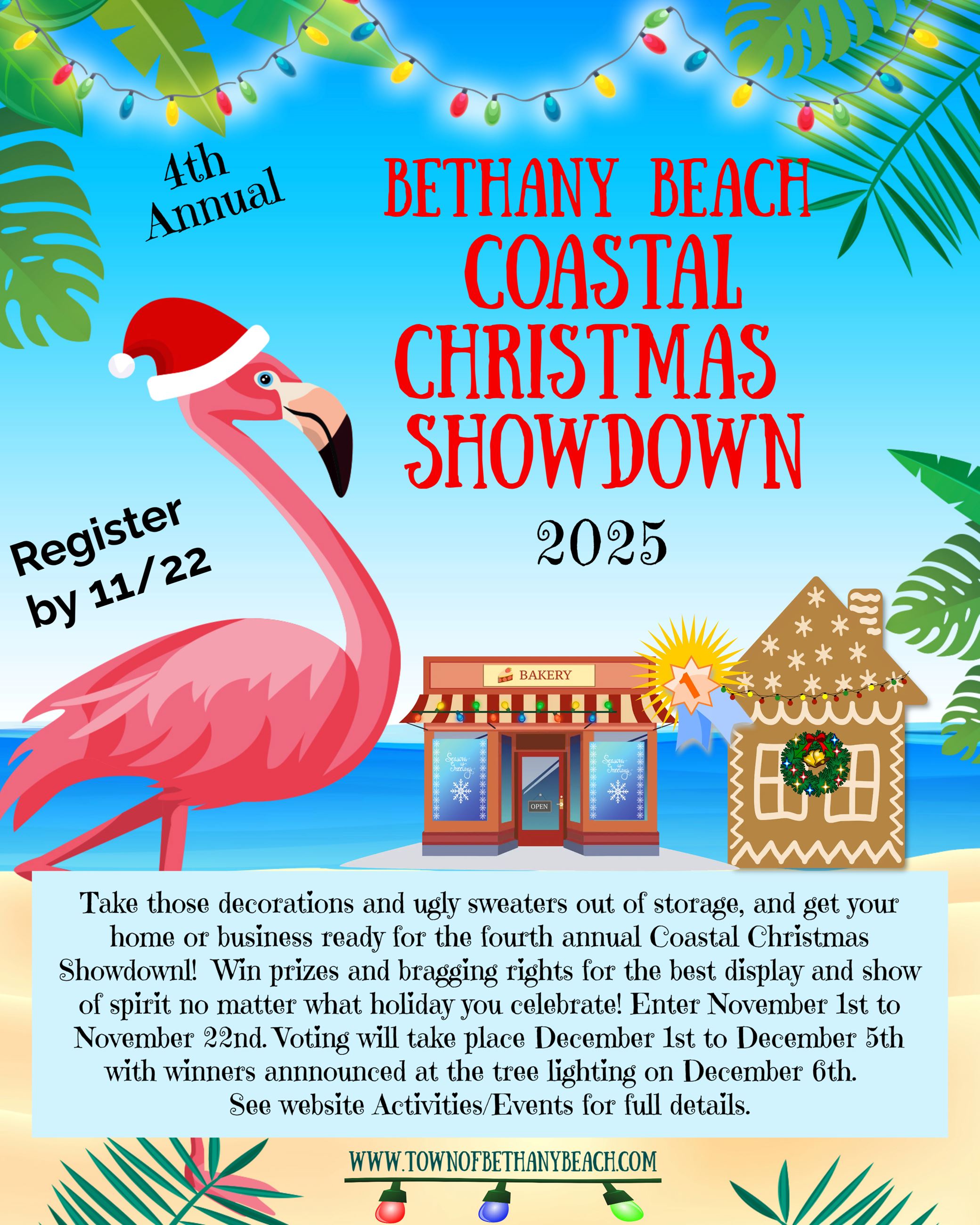 Coastal Christmas Showdown 2025 CP (1)
